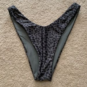Aerie bikini bottoms